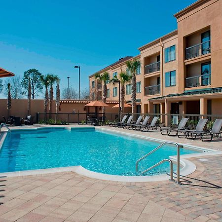 Courtyard Gulf Shores Craft Farms Экстерьер фото