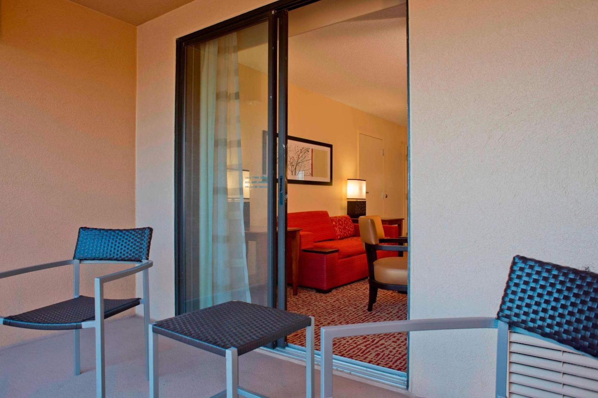 Courtyard Gulf Shores Craft Farms Экстерьер фото