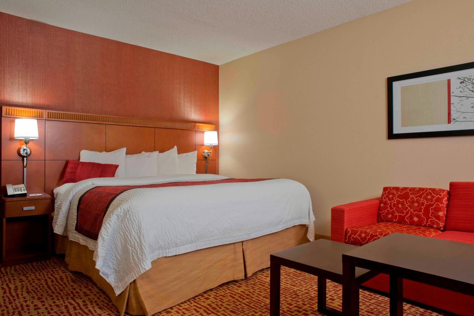 Courtyard Gulf Shores Craft Farms Экстерьер фото