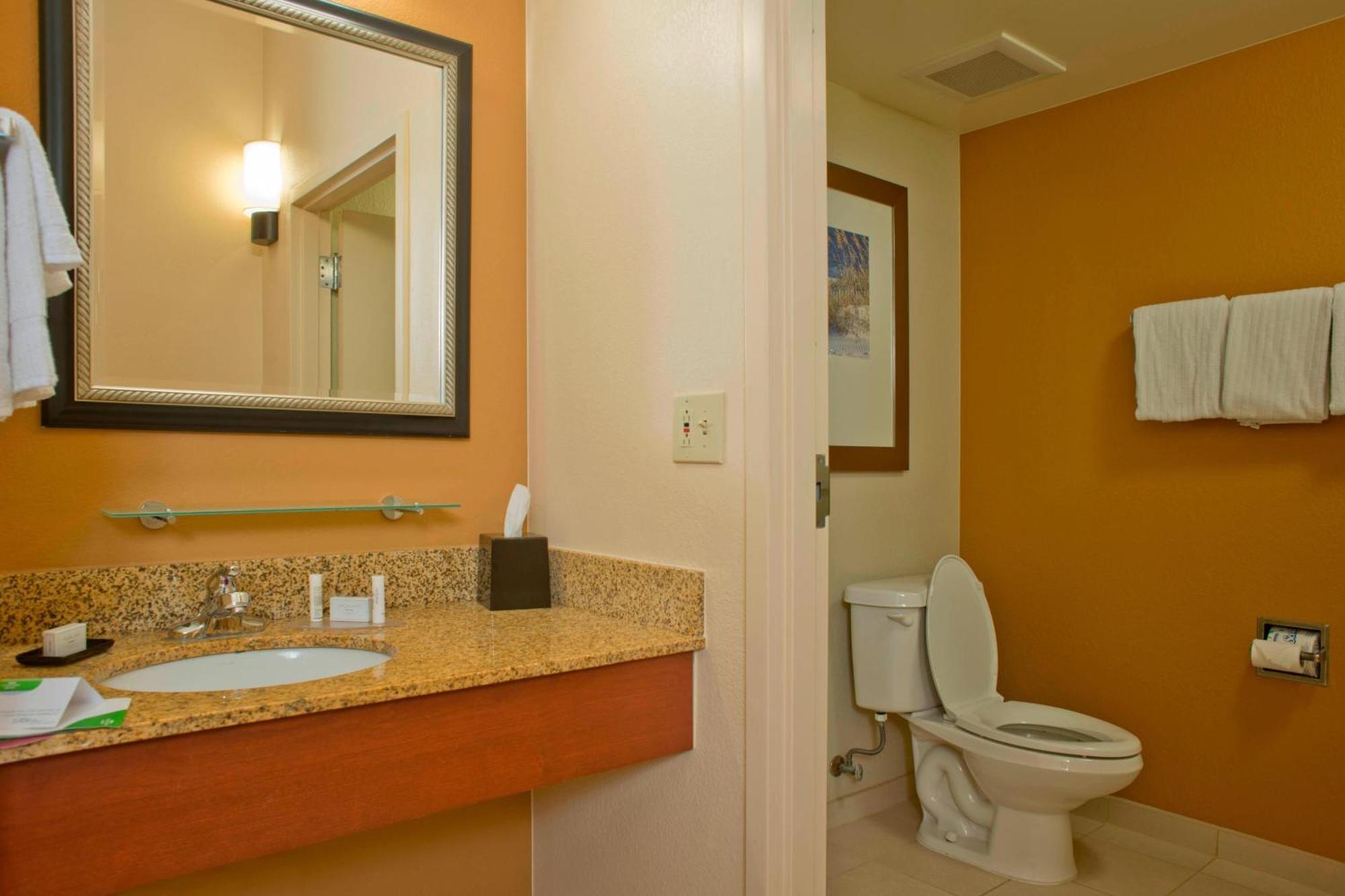 Courtyard Gulf Shores Craft Farms Экстерьер фото