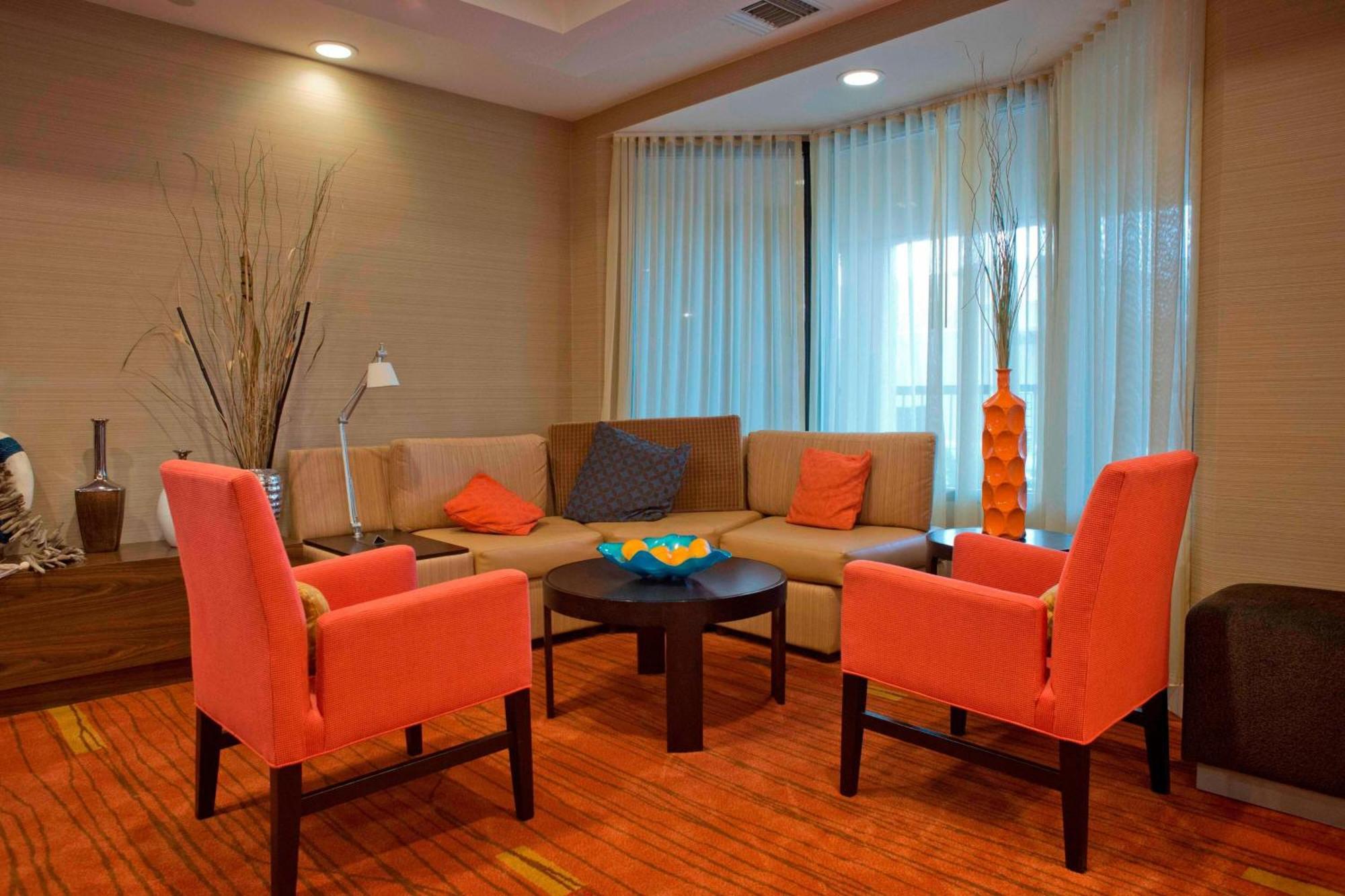 Courtyard Gulf Shores Craft Farms Экстерьер фото