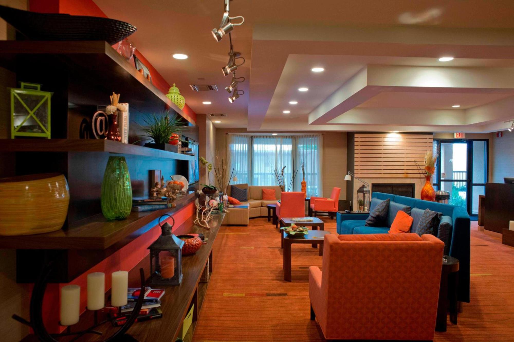 Courtyard Gulf Shores Craft Farms Экстерьер фото