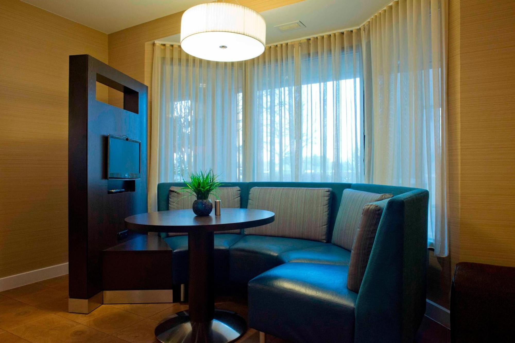 Courtyard Gulf Shores Craft Farms Экстерьер фото