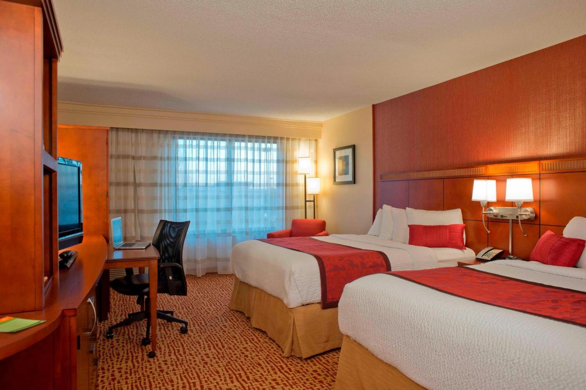 Courtyard Gulf Shores Craft Farms Экстерьер фото