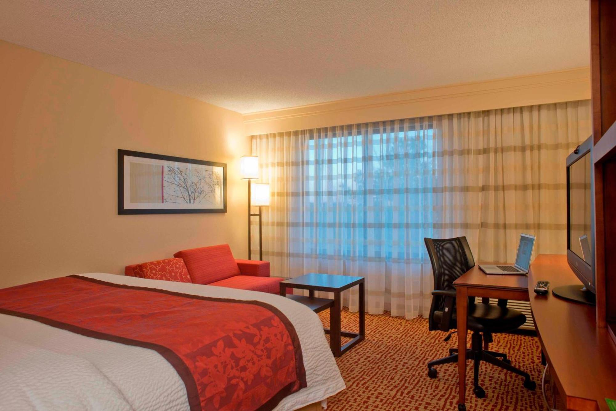 Courtyard Gulf Shores Craft Farms Экстерьер фото