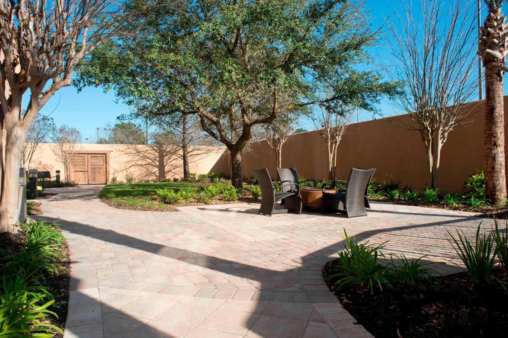 Courtyard Gulf Shores Craft Farms Экстерьер фото