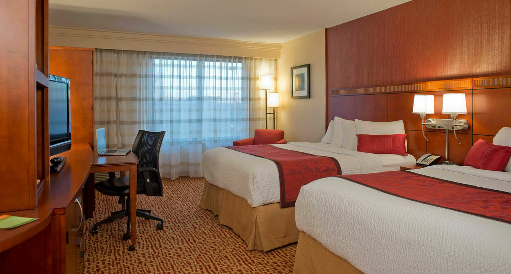 Courtyard Gulf Shores Craft Farms Экстерьер фото